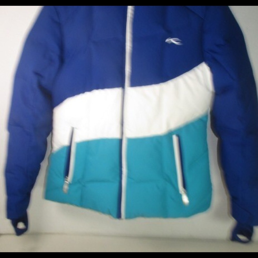 KJUS Girls Coat
